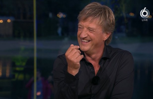 Wim Kieft moet 1.300 euro aan boetes betalen dankzij Oranjezomer